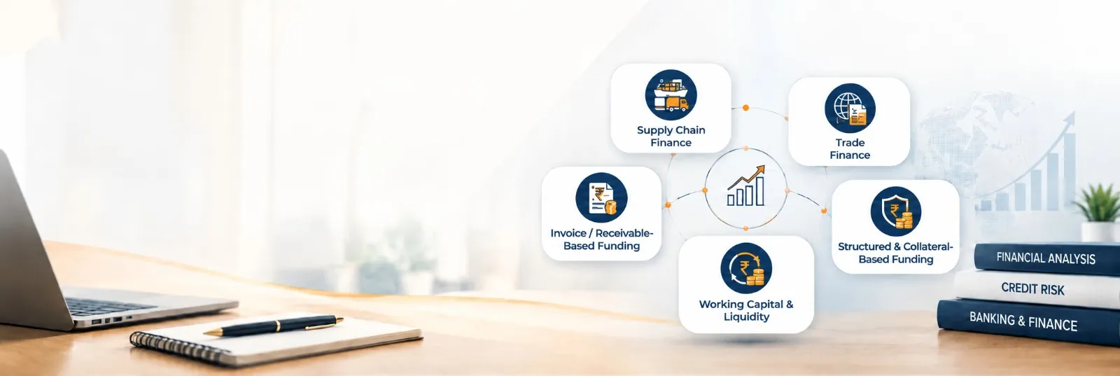 LoanBazaar Financial Products Study Material