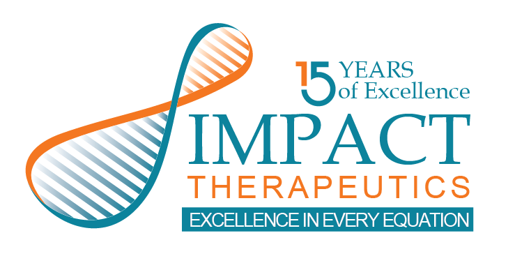 Impact Therapeutics logo