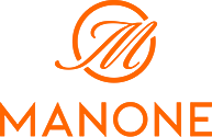 Manone logo