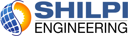 Shilpi Engineering logo