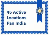 active pan India