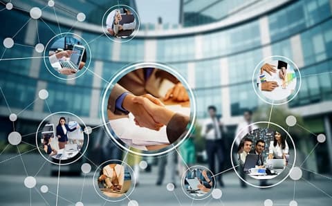 expert group of specialists