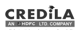 credila hdfc