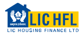lic housing finance ltd hover