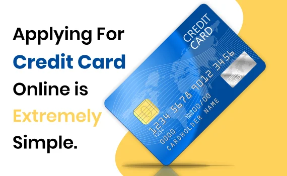 Applying For Credit