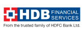 HDB Finance