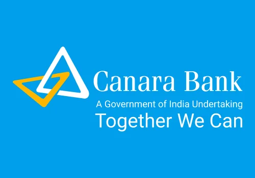 Canara Bank Car Loan