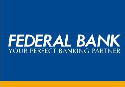 Federal Bank Car Loan