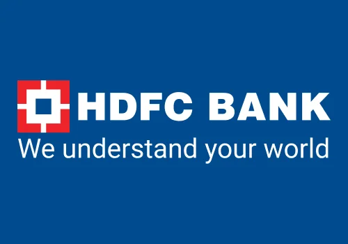 HDFC Bank