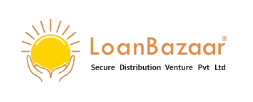 Loanbazaar Logo